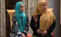 مریم سعادت: بدجنس نیستم