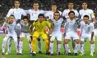 نصف تیم ملی از استقلال و پرسپولیس!