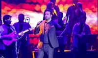 امید حاجیلی در برج میلاد به صحنه می‌رود