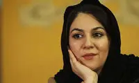 ستاره اسکندری: صورتمان را سرخ نگه داشته‌ایم