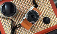 تصاویر دوربین جدید FujiFilm به بیرون درز کرد