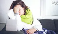نکاتی در مورد آنفلوآنزا که احتمالا نمی‌دانید