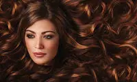 دوست دارید موهای پرپشت و شفاف داشته باشید؟