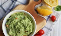 طرز تهیه گواکاموله؛ سس مکزیکی خوشمزه