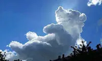 وقتی آسمان به سِحر و جادو روی می‌آورد!