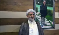 حجت‌الاسلام مالک: آقای کلهر برو خانه استراحت کن!