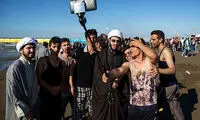 لحظه‌های داغ با برترین ها (18)