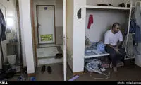 وقتی زندگی طعم خوابگاه می‌گیرد!