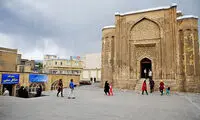 ابزارآلات مشاغل فراموش‌شده +عکس