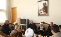 جلسه فوق‌العاده شورای نگهبان در مجلس