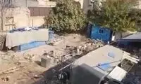 ضرغامی: میراث فرهنگی ما در حال نابودی است