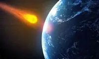 هشدار ناسا برای حرکت یک سیارک به سمت زمین