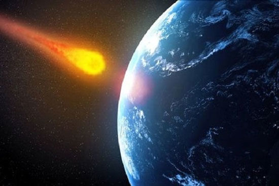 هشدار ناسا برای حرکت یک سیارک به سمت زمین