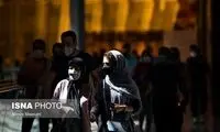 احتمال افزایش محدودیت‌های کرونایی در یک ماه آینده
