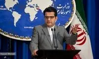 وزارت‌خارجه: در ماجرای اتباع افغان نقشی نداشتیم