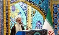 صدیقی: با ترامپ نمی‌شود مذاکره کرد؛ علم‌الهدی: مردم به صحنه بیایند