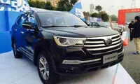 با دو شاسی بلند جدید لیفان آشنا شوید