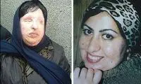 «آمنه» قربانی مشهور اسیدپاشی، کجاست؟
