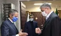 عقب‌نشینی منطقی دولت رئیسی در مقابل آژانس