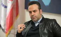 بهرنگ علوی: دوست دارم نقش ترامپ را بازی کنم