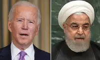 پاسخ ربیعی به شایعه نامه بایدن به مقامات ایران