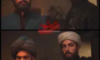 بوران کوزوم در «مست عشق»
