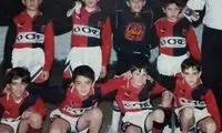 آمار باورنکردنی گلزنی مسی در کودکی