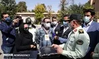 چرا سارقان سلبریتی‌ها زودتر دستگیر می‌شوند؟