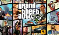 فروش باورنکردنی 75 میلیون نسخه بازی GTA 5