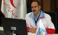سرپرست سازمان جوانان هلال‌ احمر منصوب شد