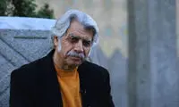 دهقان نسب: جای بیضایی و تقوایی خالی است