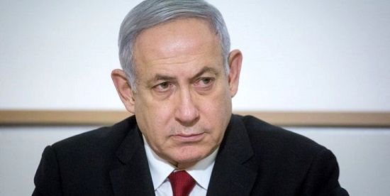 نتانیاهو به گانتز: فقط ۶ ماه نخست‌وزیر باشم