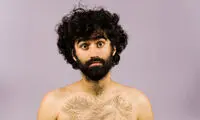 از دست شوهر ژولیده‌ام کلافه شدم!