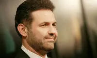 خالد حسینی از تئاتر و ادبیات گفت