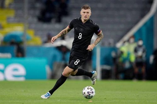 طعنه تند کروس به انتقادات از تیم ملی آلمان