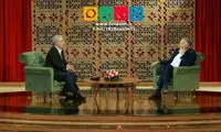 دورهمی مهران مدیری با کارآگاه علوی