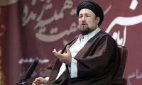 انتقاد دوباره نوه امام از ردصلاحیت‌های گسترده