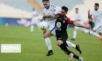عالیشاه: باعث افتخار است در پرسپولیس بمانم