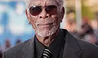 جایزه دوویل فرانسه به مورگان فریمن شد