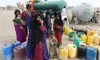 نماینده چابهار: ما باید از فرط شرم بمیریم