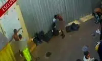 عکسی که وجهه ایتالیایی‌ها را خراب کرد