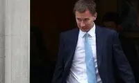 اعزام ۱۰۰تفنگدار انگلیس به خاورمیانه