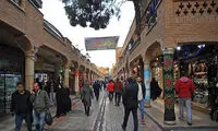 این کوچه ۲۰۰ساله تهران را بشناسید