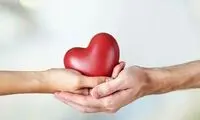 ششمین قلب اهدایی به تهران منتقل شد