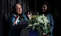 اکران خصوصی فیلم «نیمه شب اتفاق افتاد»