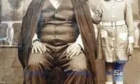 عکس دیدنیِ لیلا حاتمی و جمشید مشایخی