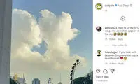 مارادونا به چین رفته و زنده است!