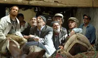 «علی البدل» رقیب «پایتخت» می شود؟