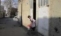 راز‌هایی از زهرا و پری‌گُل؛ ساکنان تهِ دروازه غار