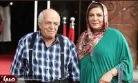 آخرین وضعیت جسمانی «محسن قاضی مرادی»